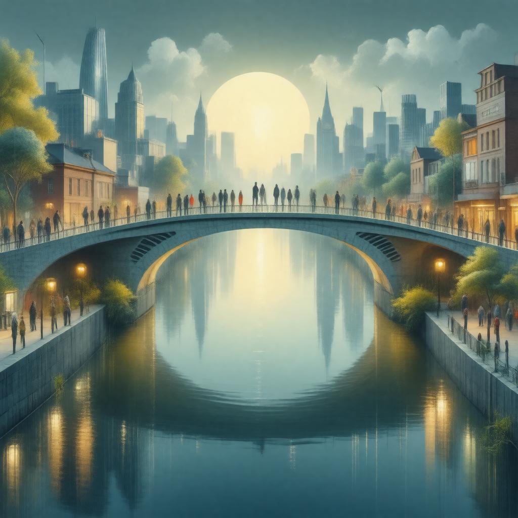 City Bridge Trust